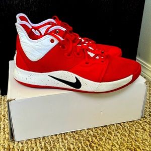 Paul George’s Nike PG3